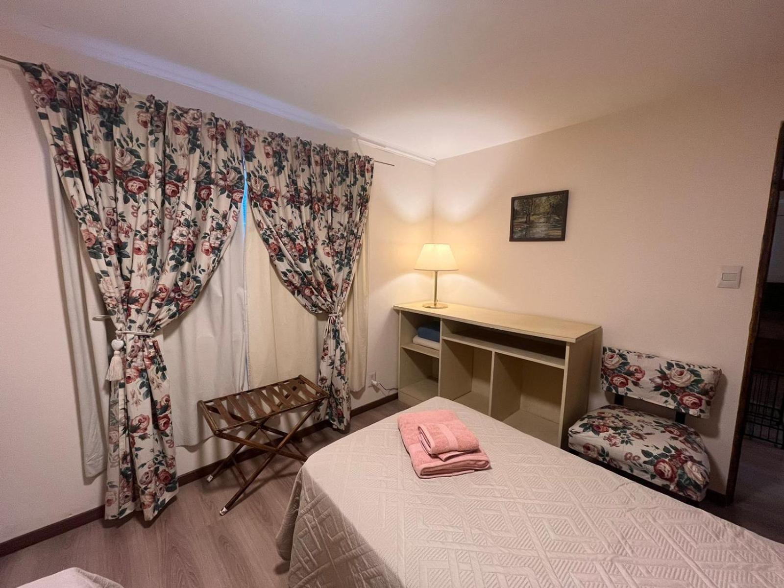 Calida Cabana En El Corazon De Ushuaïa Extérieur photo